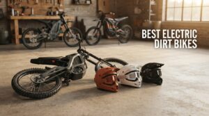 Best Electric Dirt Bikes