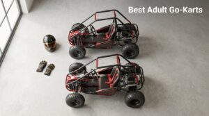 Best Adult Go-Karts