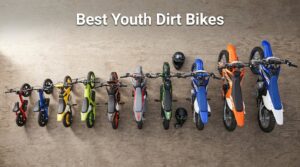 Best Youth Dirt Bikes