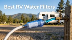 Best RV Water Filters