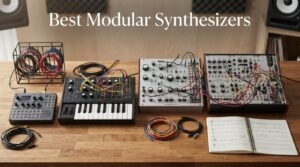 Best Modular Synthesizers