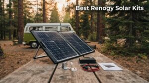 Best Renogy Solar Kits