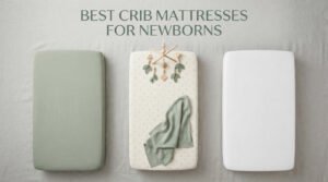 best crib mattresses for newborns