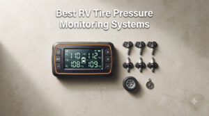 Best RV Tire Pressure Monitoring Systems