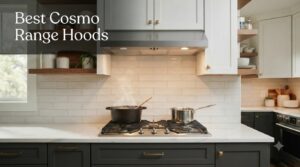 Best Cosmo Range Hoods