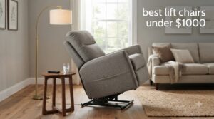 best lift chairs under $1000