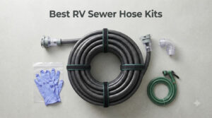 Best RV Sewer Hose Kits