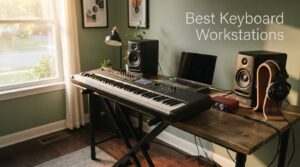 Best Keyboard Workstations