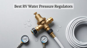 Best RV Water Pressure Regulators