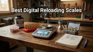 Best Digital Reloading Scales