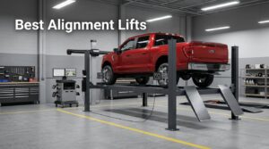Best Alignment Lifts