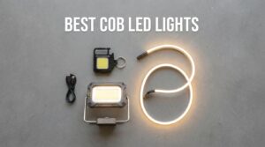 Best COB LED Lights