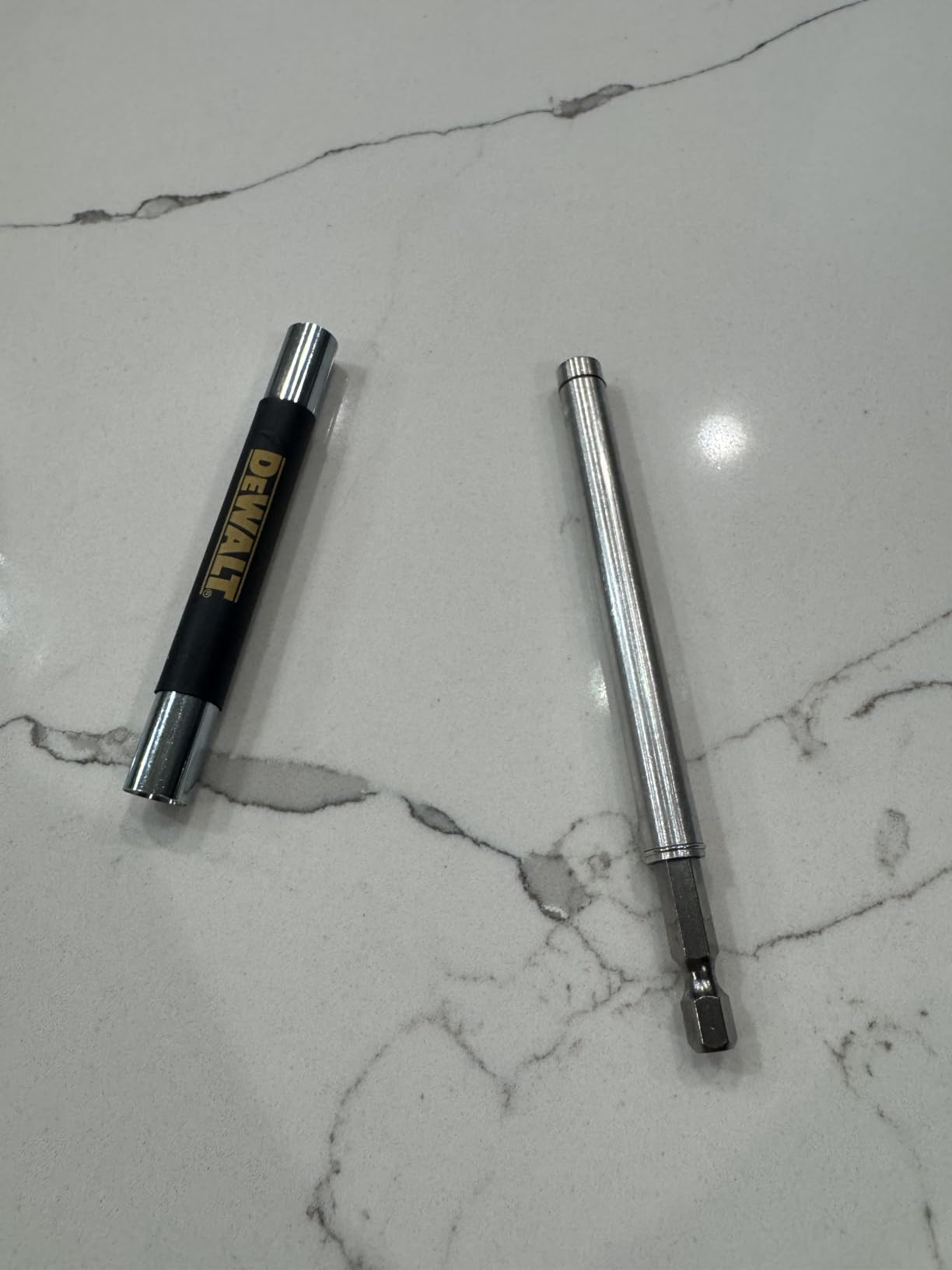 DEWALT Magnetic Bit Holder (DW2055) customer photo 1