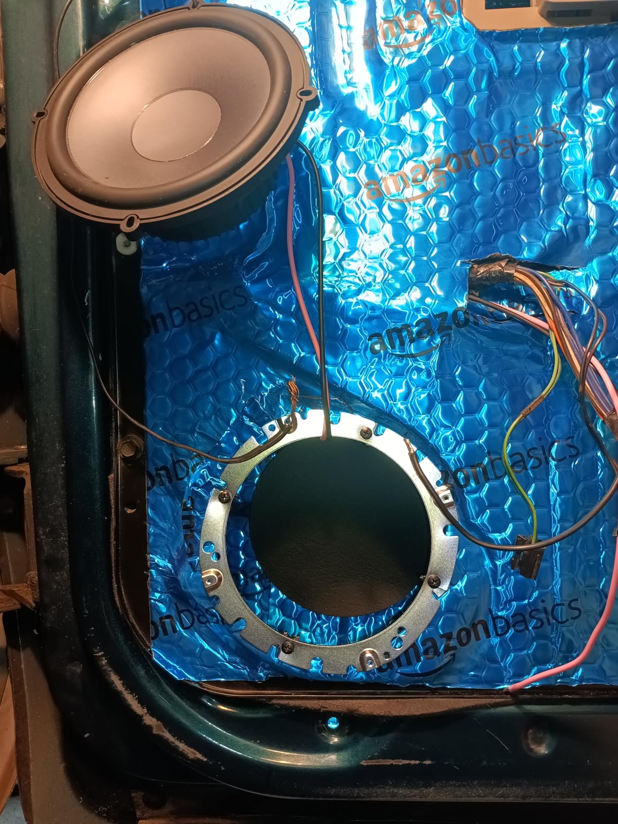 JBL GTO609C 270 Watts 6-1/2