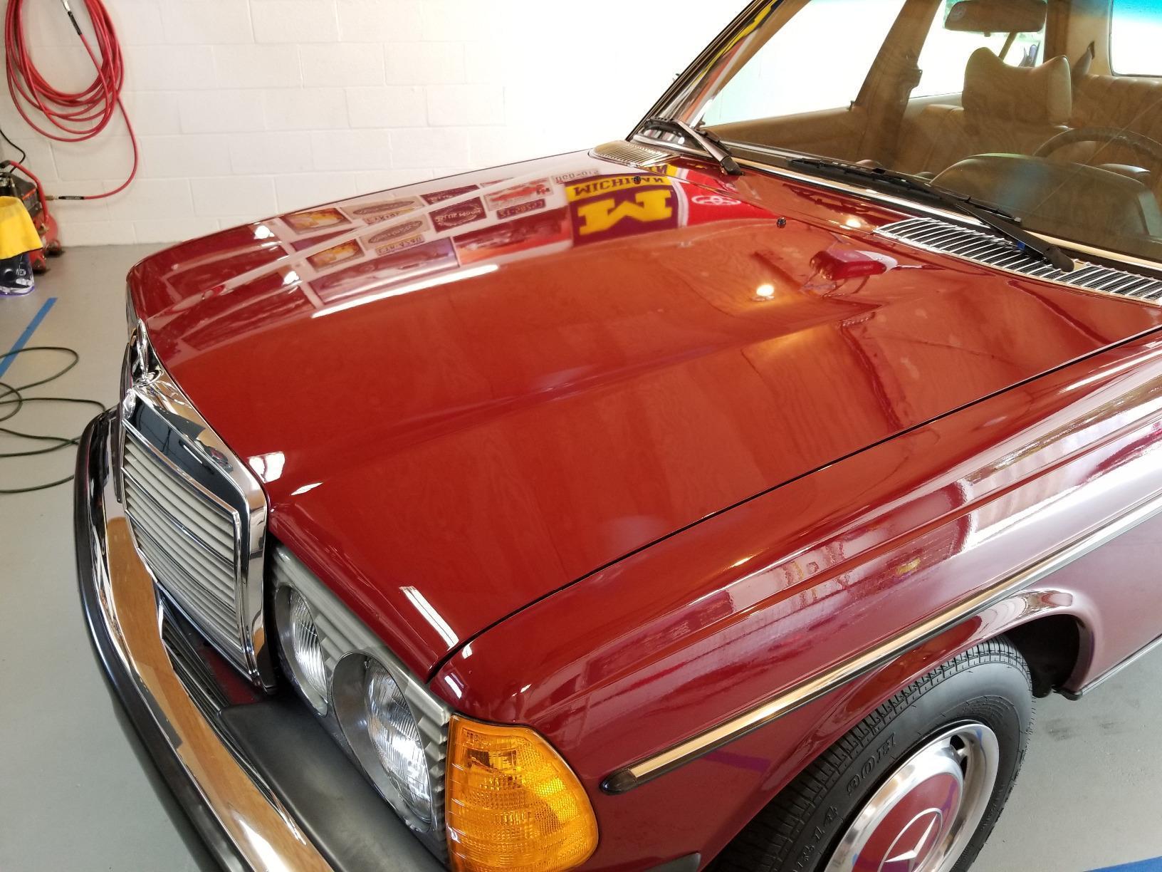 WEN 10PMC 10-Inch Waxer/Polisher in Case with Extra Bonnets customer photo 2