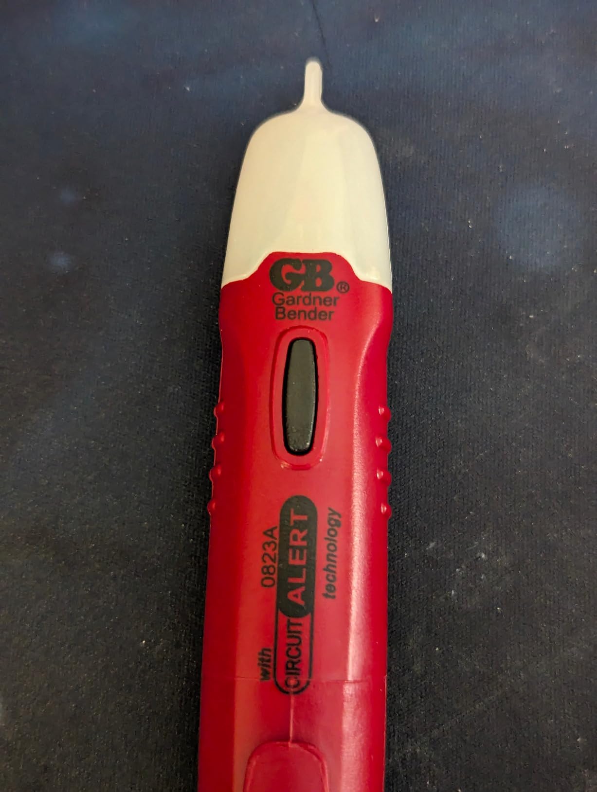 Gardner Bender GTK-2 Safety Kit, GVD-3504 Non-Contact Voltage Tester and GFI-3501 GFI Tester, 2-Piece customer photo 2