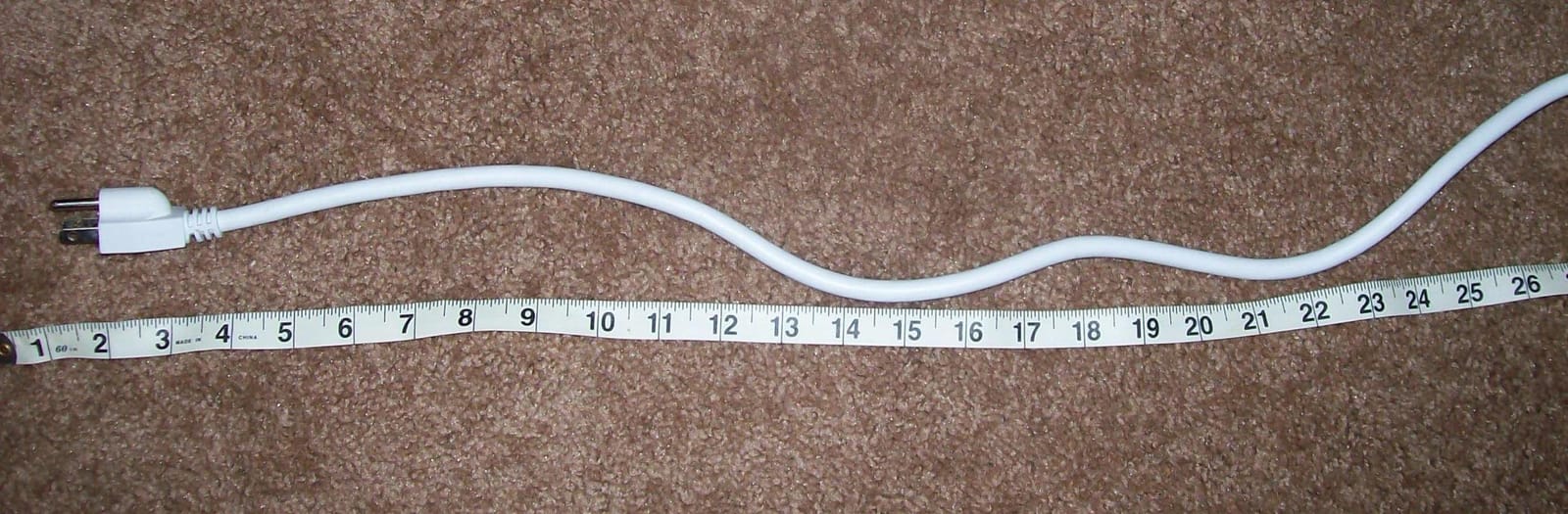 BN-LINK 8 Outlet Surge Protector with Mechanical Timer, 4FT Cord, 1875W/10A customer photo 2