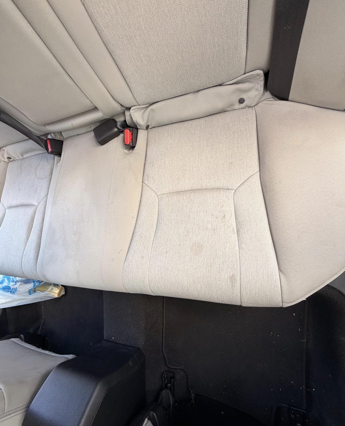 Chemical Guys, Foaming Citrus Fabric & Carpet Cleaner, Seats & Mats, 16 oz customer photo 2