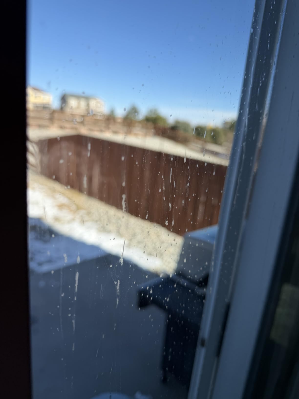 Chemical Guys, Streak-Free Glass & Window Cleaner for Tinted Windows, 16 oz customer photo 2