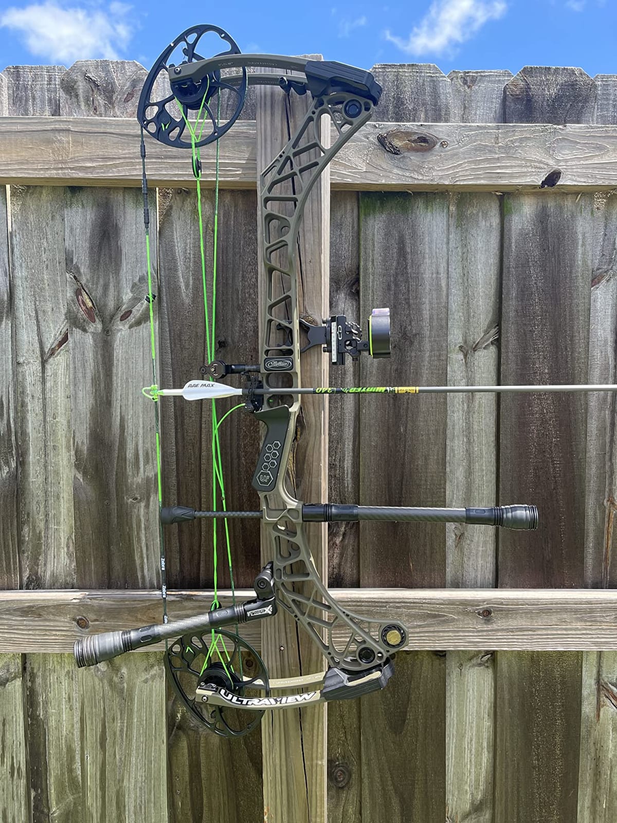 CBE Torx Stabilizer Kit customer photo 1