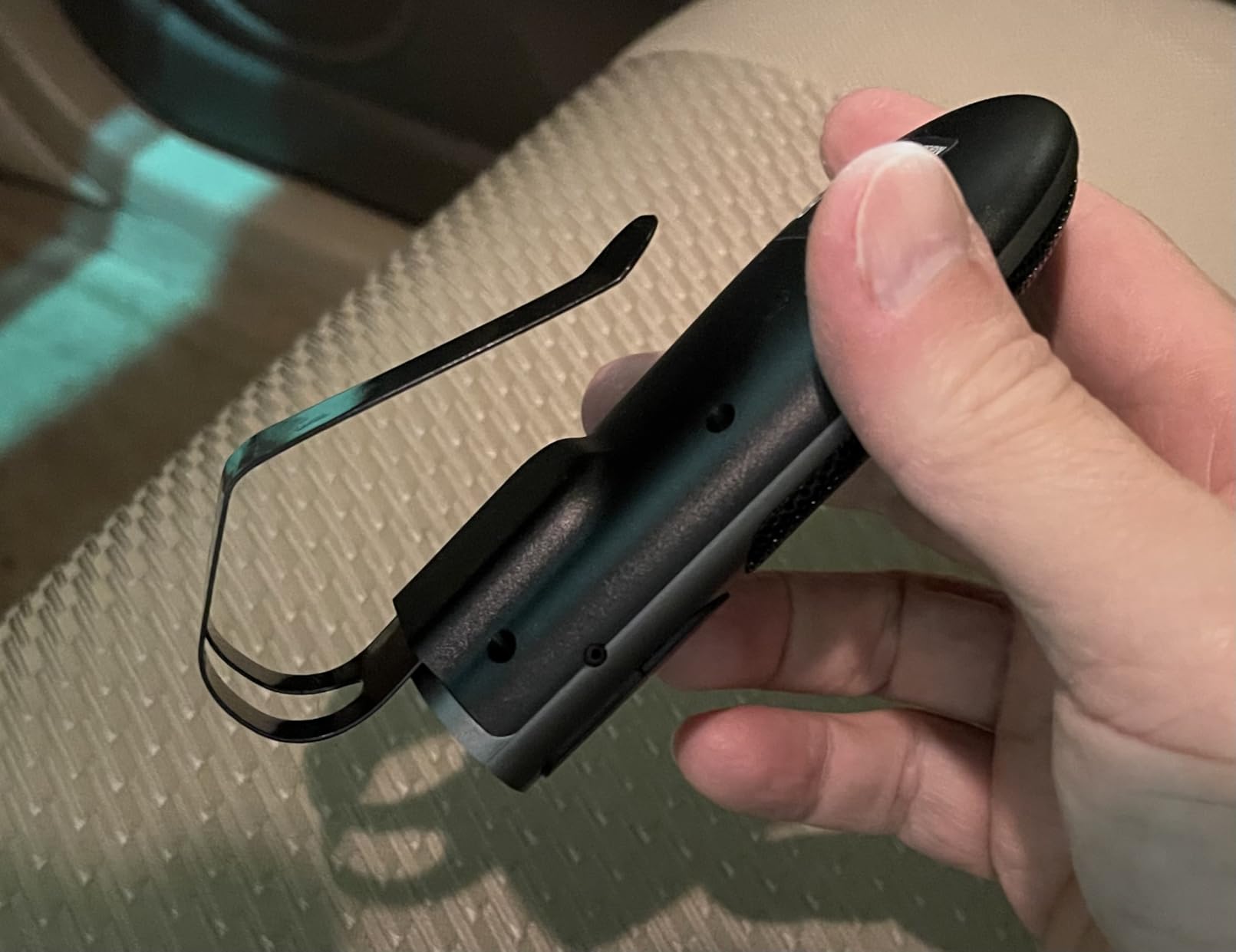 Bluetooth Phone Speaker for Car,Hands Free Bluetooth for Cell Phone customer photo 1