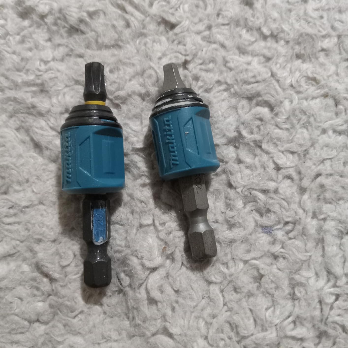 Makita E-01345 Impact XPS™ Mag Boost customer photo 2