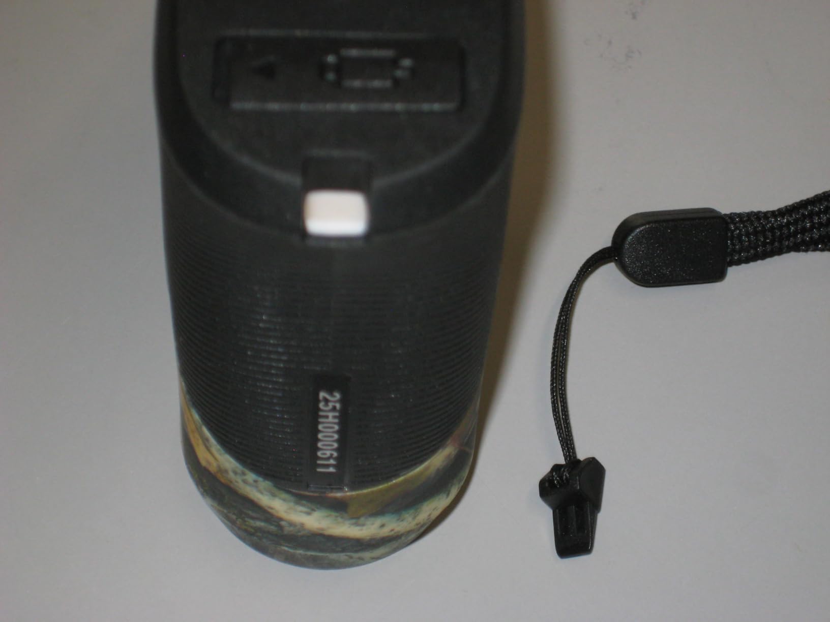 TIDEWE Hunting Rangefinder, Rechargeable Camo Laser Range Finder 700/1000Y customer photo 2
