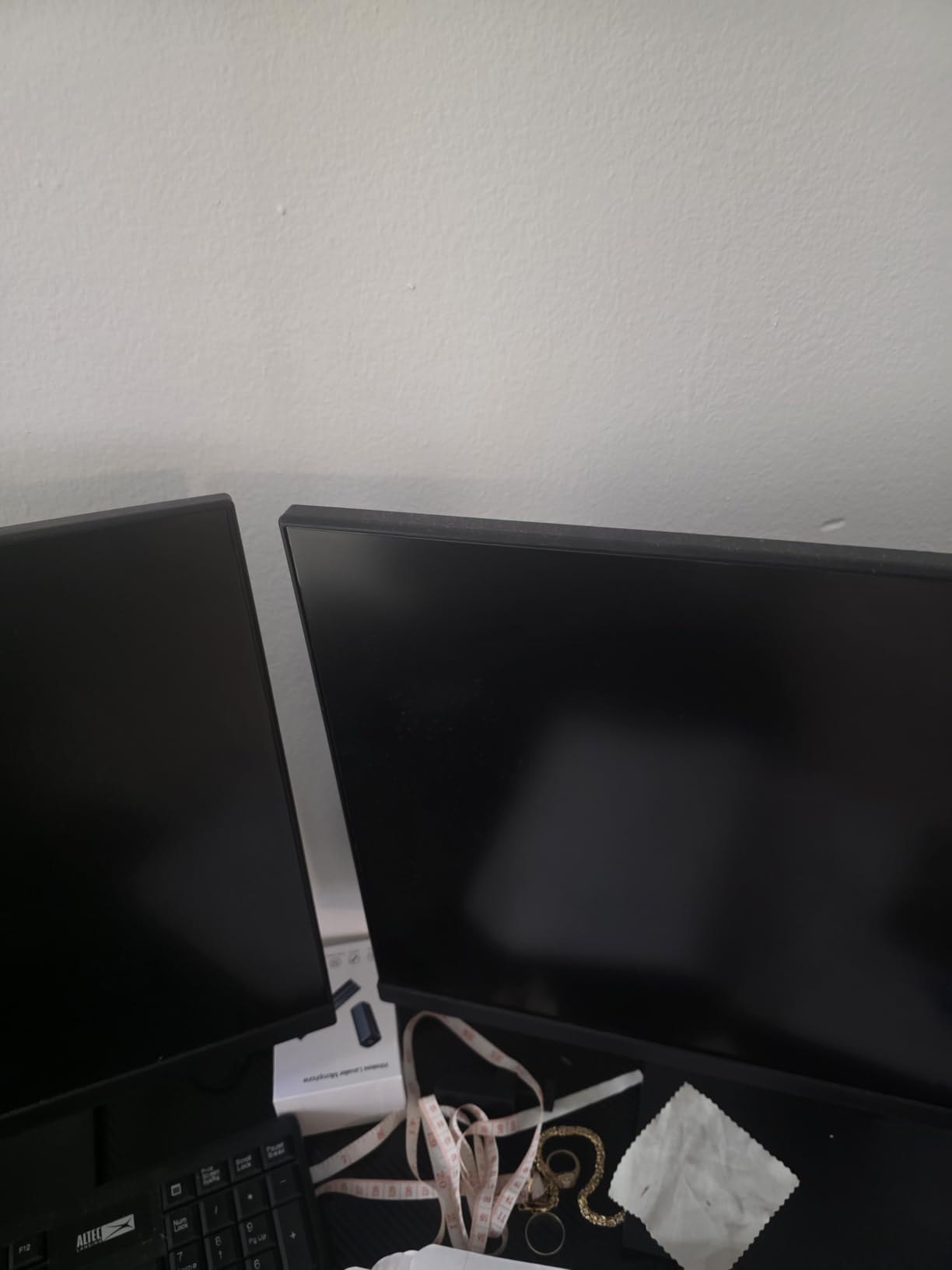 KOORUI 22 Inch Computer Monitor FHD 120Hz VA VESA Low Blue Light, E2212H customer photo 2