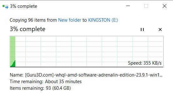 Kingston DataTraveler SE9 USB Flash Drive; 512GB customer photo 2