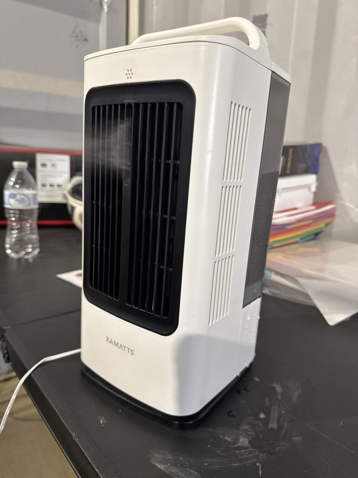 1700ml Portable Air Conditioner Fan with Remote Control customer photo 1