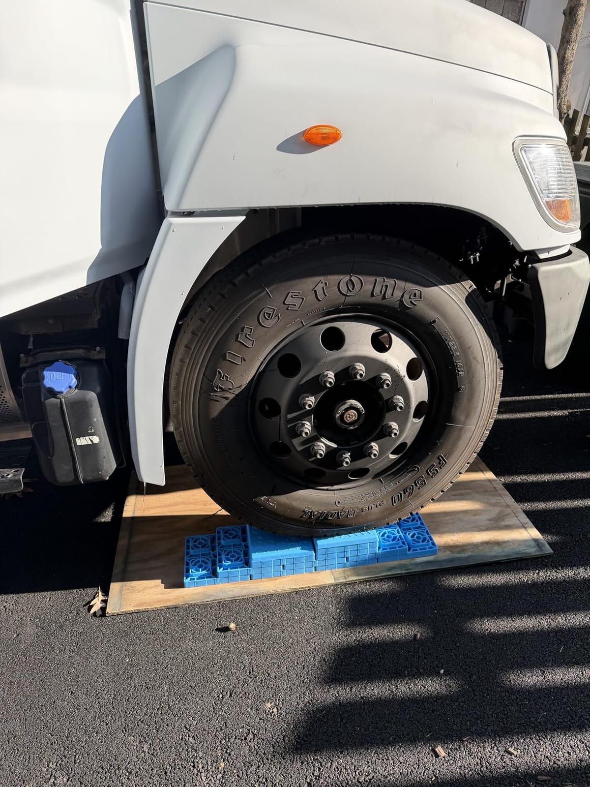 RVMATE 12 Pack RV Leveling Blocks, Camper Trailer Leveling Blocks customer photo 1