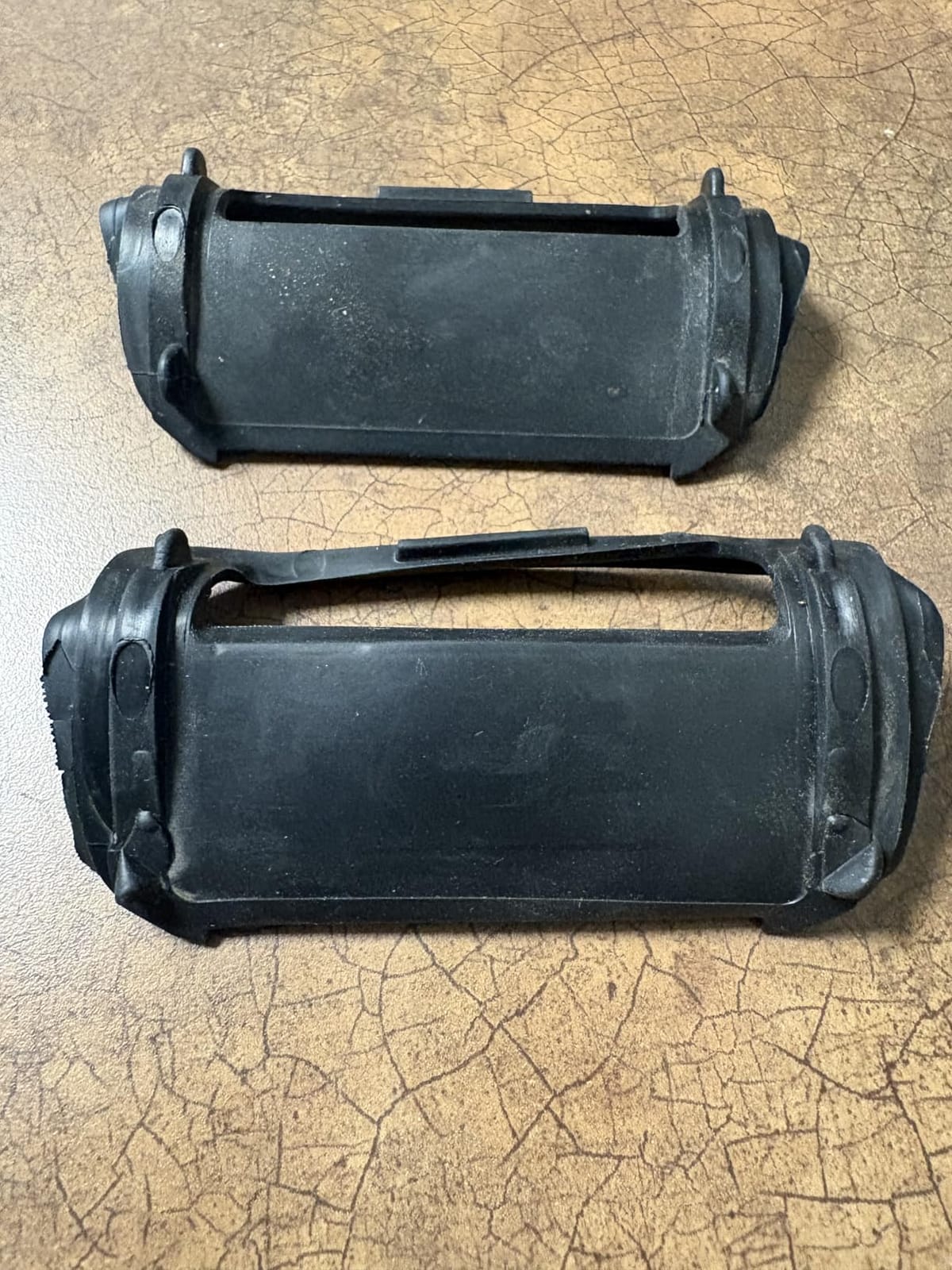 Roof Rack Cross Bars for 21-26 Chevy Tahoe & Suburban & Yukon & Escalade customer photo 1