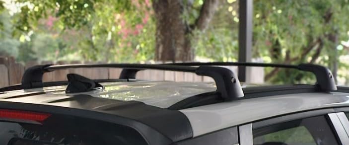 Roof Rack Cross Bars for 21-26 Chevy Tahoe & Suburban & Yukon & Escalade customer photo 2