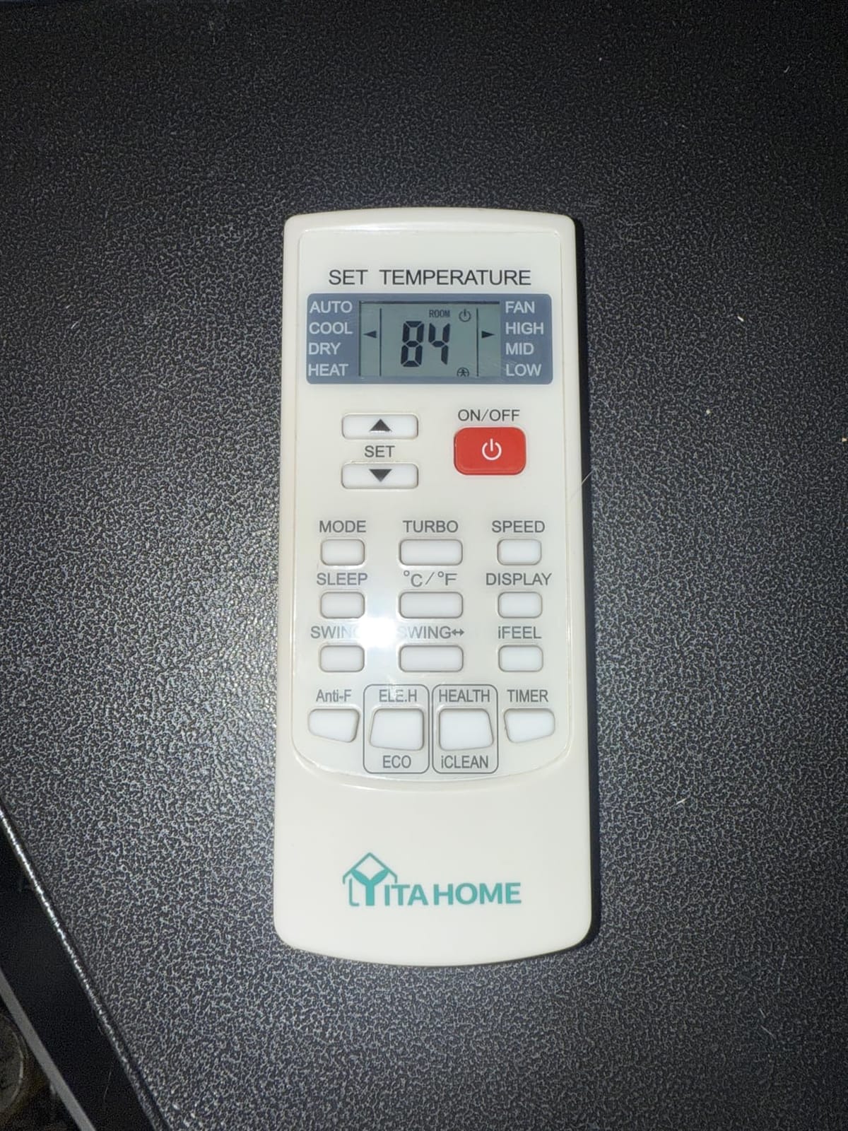 YITAHOME 21 SEER2 18000 BTU Mini Split AC/Heating System 208-230V customer photo 1