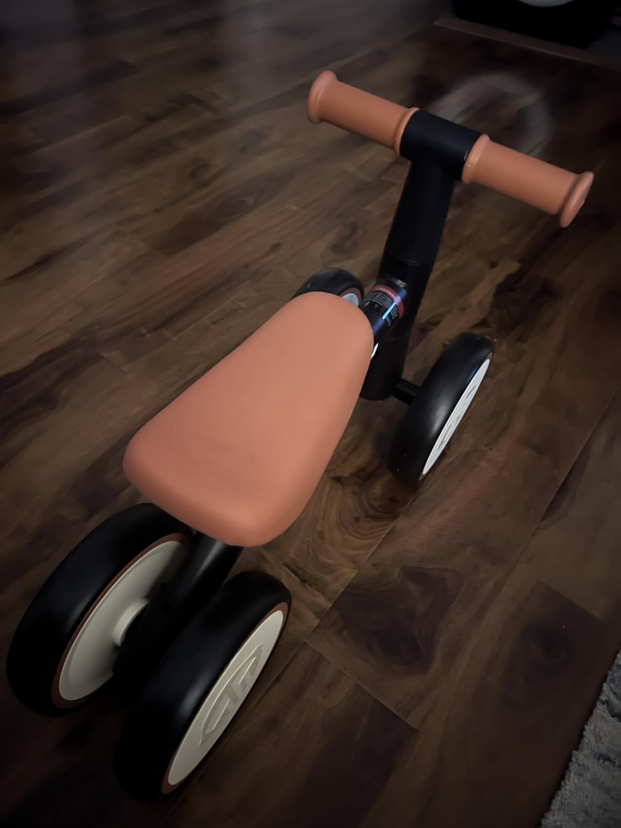 Gotrax Baby Balance Bike, 7