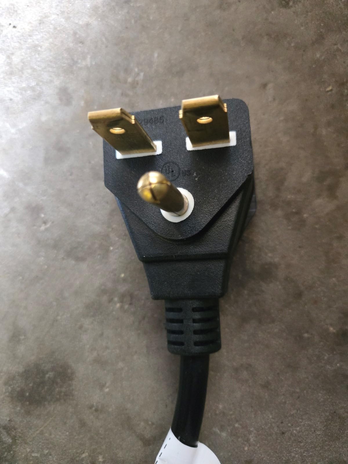 CTSC 5600W Garage Heater Electric, 240V Fan-Forced Ceiling Mount Heater customer photo 2