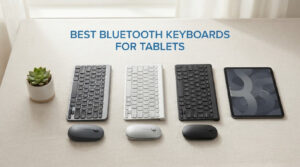 best bluetooth keyboards for tablets