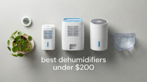 best dehumidifiers under $200