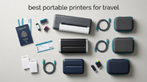 best portable printers for travel