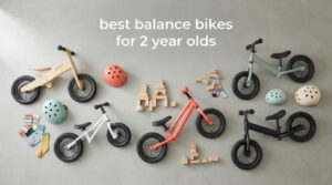 best balance bikes for 2 year olds
