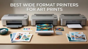 best wide format printers for art prints